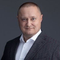Efenco Employee Dmitri Jelõkov's profile photo