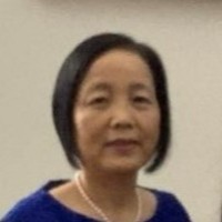 American Welding Society Employee Yanling Zhang's profile photo