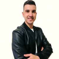 Onfinity Employee Luan Tomasi's profile photo