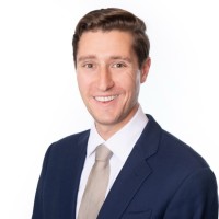 Intermediate Capital Group (ICG) Employee Cameron Becker's profile photo