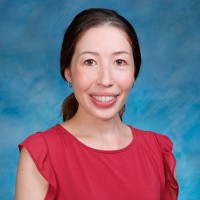 Victoria Shanghai Academy Employee Nicole Tennant's profile photo