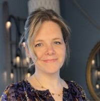 Ascension Employee Shannon Wendt's profile photo