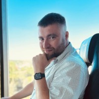 Nikolay Manolov Email & Phone Number