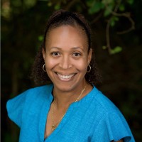 The Independence School Employee Dahra Williams's profile photo