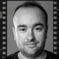 eDesign Interactive Employee Alex Varbanoff's profile photo