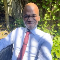 Bruce Kofi Email & Phone Number