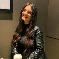 G8T Solutions Employee Tatiana Bouhaya's profile photo