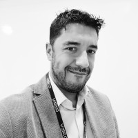 VISEO IBERIA Employee Alberto Barroso's profile photo