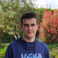 Arnau Espejo Hernandez Email