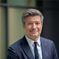 Carrefour Employee Alexandre de Palmas's profile photo