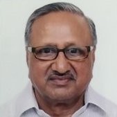Tekemploi Employee Shyam Aggarwal's profile photo