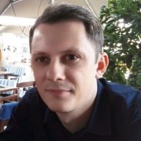 NXDATA Employee Mihai Ilie's profile photo