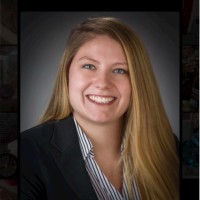 RSM US LLP Employee Taylor Griffith's profile photo