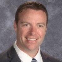 Greenfield Central Comm School Employee Dan Jack's profile photo