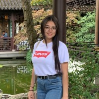 PorterKinney, PC Employee Marisol Pimentel's profile photo