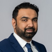 Salman Memon Email & Phone Number
