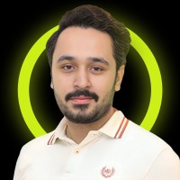 Jerrax Employee Danyal Hassan's profile photo