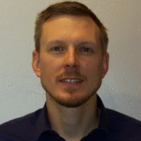 Oshkosh Door Company Employee Adam Ewald's profile photo