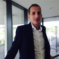 Institut de formation de l'Education nationale - IFEN Employee Thomas Gintzburger's profile photo