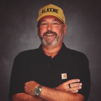 ALKEME Insurance Employee Curtis Barton's profile photo