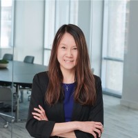 Ingrid Lin Email & Phone Number