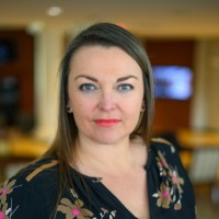 FT Board Director Programme Employee Joanne Murphy's profile photo