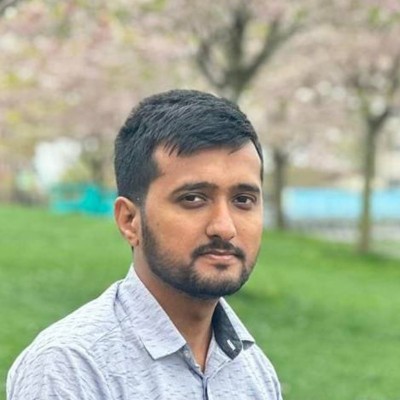 Sameer Dahal Email
