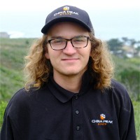 China Peak Employee Josh Lenert-Mondou's profile photo