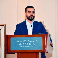 Netways Employee Ahmed Saad's profile photo