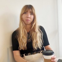 Institute for Contemporary Art at Virginia Commonwealth University Employee Seychelle Stableford's profile photo
