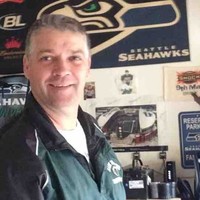 Dunkin & Bush Inc. Employee Jim Harris's profile photo