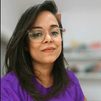Nubank Employee Cristiane Pereira's profile photo