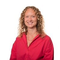 DUAL Corporate Risks Employee Rachel Fletcher's profile photo