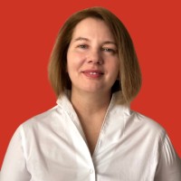 Q&Q Research Employee Yuliya S's profile photo