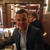 Northreach Employee Dan Scott's profile photo
