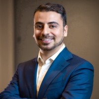 Andre Haddad Email & Phone Number