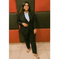 Healthray Employee Khushi Durgani's profile photo