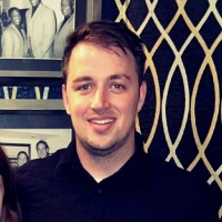 The Home Depot Employee Alex Coné's profile photo