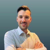 CERHUM Employee Andrea Puccio's profile photo