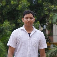 Virtuoso Employee Amit Kumar's profile photo