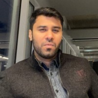 Swisscom Employee Tanveer Abbas's profile photo