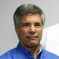 Crane Engineering Employee Mike Baxter's profile photo