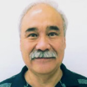 GlobeRanger - a Fujitsu company Employee Wayne Laffitte's profile photo