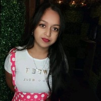 Fusion TechLab Employee Khushbu Singh's profile photo