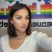 Denver Stiffs Employee Jena Garcia's profile photo