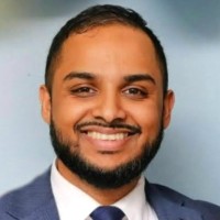 Centrilogic Employee Joshua Satheiswaran's profile photo