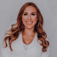 LifeWave Corporate Employee Britny Robinson's profile photo