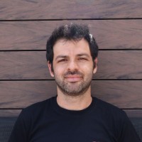 Itay Meir Email & Phone Number