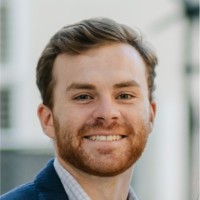 DRD Technology Employee Carter Moody's profile photo