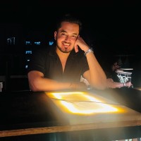 Apertum Online Employee Harmeet Saini's profile photo